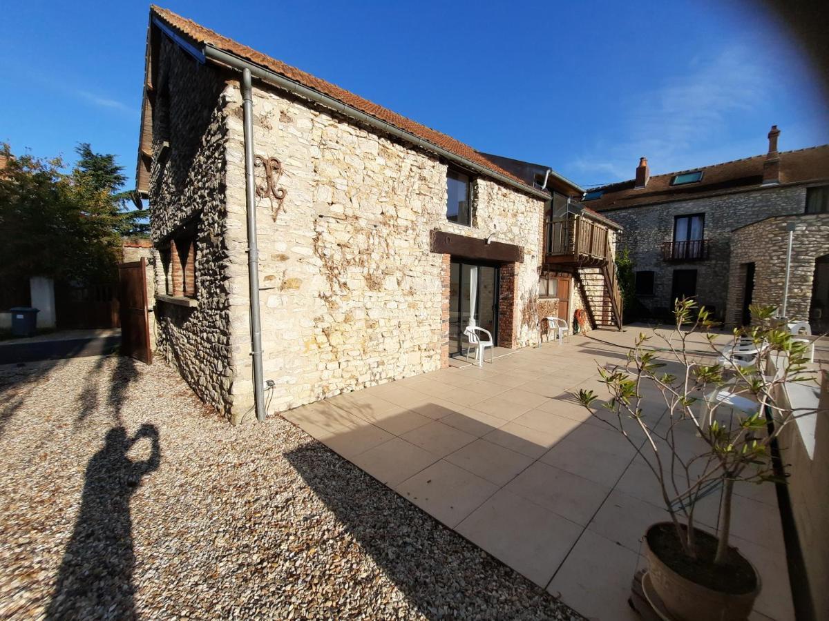 La Picardiere Perdreauville Extérieur photo