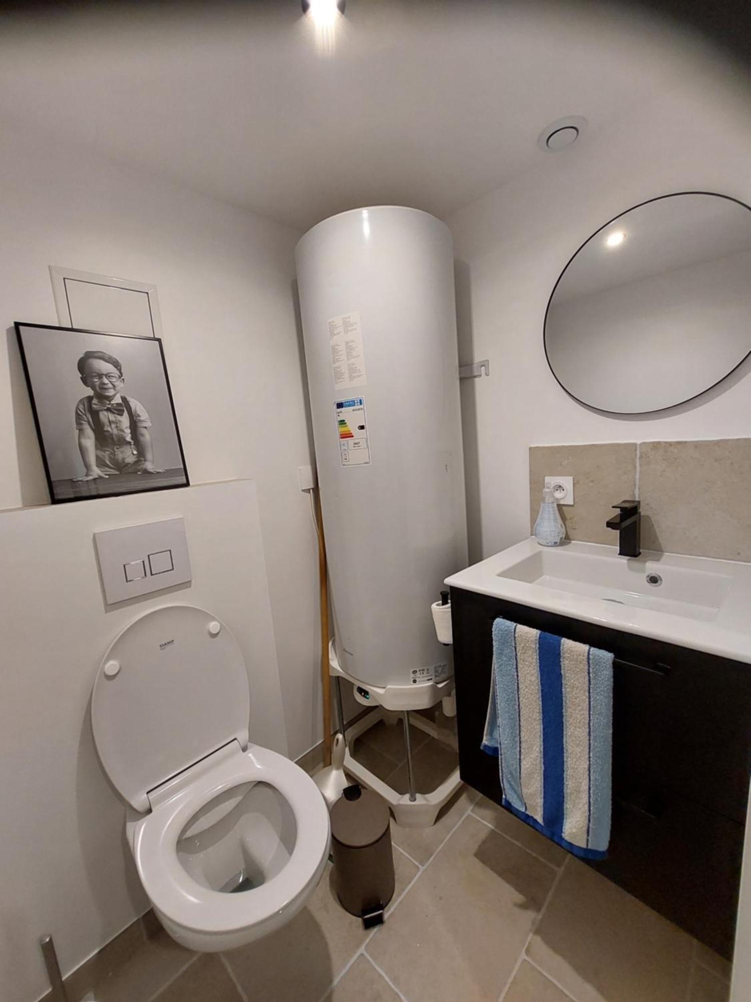 La Picardiere Perdreauville Extérieur photo